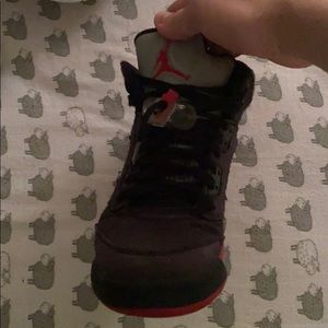 Jordan 5’s